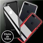 Capinha Glass Cover - Motorola Moto G6