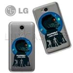 Capinha - Guardiões - LG LG G7 ThinQ