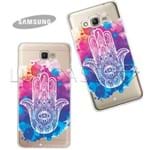 Capinha - Hamsa - Samsung Galaxy A6+ Plus