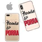 Capinha - Homão da Porra - Apple IPhone 4 / 4s