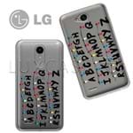 Capinha - Lights - LG LG G7 ThinQ