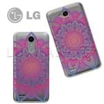 Capinha - Mandala Colors - LG LG G7 ThinQ