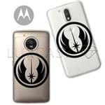 Capinha - Ordem Jedi - Motorola Moto C Plus
