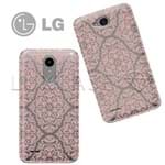 Capinha - Ornamento Oriental - LG LG G7 ThinQ