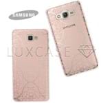 Capinha - Ornamento Oriental - Samsung Galaxy A10