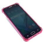 Capinha para Motorola Moto G5s Anti Impacto Tpu Rosa Pink