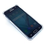 Capinha para Samsung Galaxy J2 Prime Anti Impacto Tpu Transparente