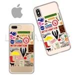 Capinha - Patch How I Met Your Mother - Apple IPhone 4 / 4s