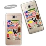 Capinha - Patch How I Met Your Mother - Samsung Galaxy A10