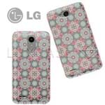 Capinha - Pattern Decorativo - LG LG G7 ThinQ