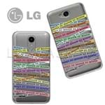 Capinha - Senhor do Bomfim - LG LG G7 ThinQ