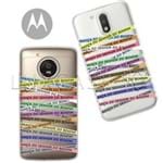 Capinha - Senhor do Bomfim - Motorola Moto C Plus