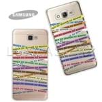 Capinha - Senhor do Bomfim - Samsung Galaxy A10