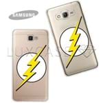 Capinha - Simbolo Flash - Samsung Galaxy A10