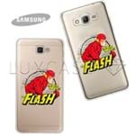 Capinha - Super Flash - Samsung Galaxy A10