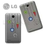 Capinha - Superstição - LG LG G7 ThinQ
