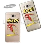 Capinha - The Flash - Samsung Galaxy A10