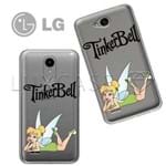 Capinha - Tinkerbell - LG LG G7 ThinQ
