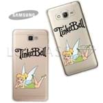 Capinha - Tinkerbell - Samsung Galaxy A10