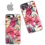 Capinha - Tropical Arara - Apple IPhone 4 / 4s