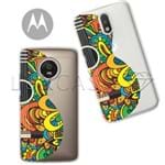 Capinha - Violão - Motorola Moto E5 Play