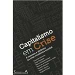 Capitalismo em Crise - a Natureza e Dinamica