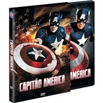 Capitão América: o Filme