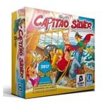 Capitão Silver - Board Game - Calamity Games