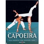 Capoeira - Artes Marciais