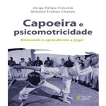 Capoeira e Psicomotricidade