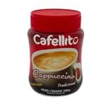 Cappuccino Cafellito Tradicional 200g