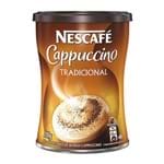 Cappuccino Classic Nescafé 200g