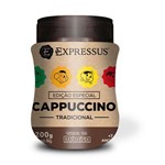 Cappuccino Expressus Turma da Mônica Tradicional