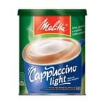 Cappuccino Light Melitta 140gr