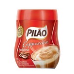 Cappuccino Pilão Tradicional 200g