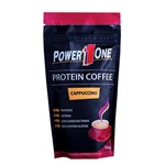 Cappuccino Proteico Powerone 100g