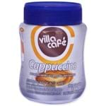Cappuccino Zero Adição de Açúcares Villa Café 180g