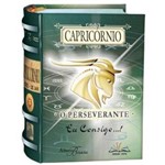 Capricornio - o Perseverante (Mini Livro)
