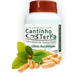 Capsula Citrus Aurantium 300mg - 60caps
