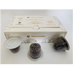 Cápsulas de Café Suave Compatíveis com Nespresso® - Cápsula Express - 10 Un