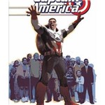 Captain America (Paperback) - Captain America: Sam Wilson Vol. 5 - End Of The Line