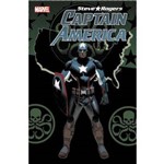 Captain America (Paperback) - Captain America: Steve Rogers Vol. 3 - Empire Building