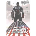 Captain America - Sam Wilson - Vol. 3 - Civil War II