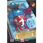 Captain America Vol.5 - The Tomorrow Soldier