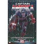 Captain America Vol.2 - Castaway In Dimension Z