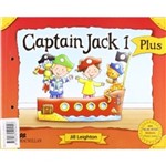 Captain Jack 1 - Plus - Macmillan