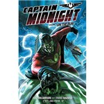 Captain Midnight, V.1 - On The Run