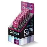 Carb Up Gel Black (10 Sachês) - Probiótica - Nova Embalagem