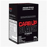 Carb Up Gel Black Cx 10und - Probiótica