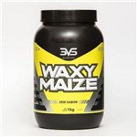 Carboidrato WAXY MAIZE - 3VS Nutrition - 1Kg